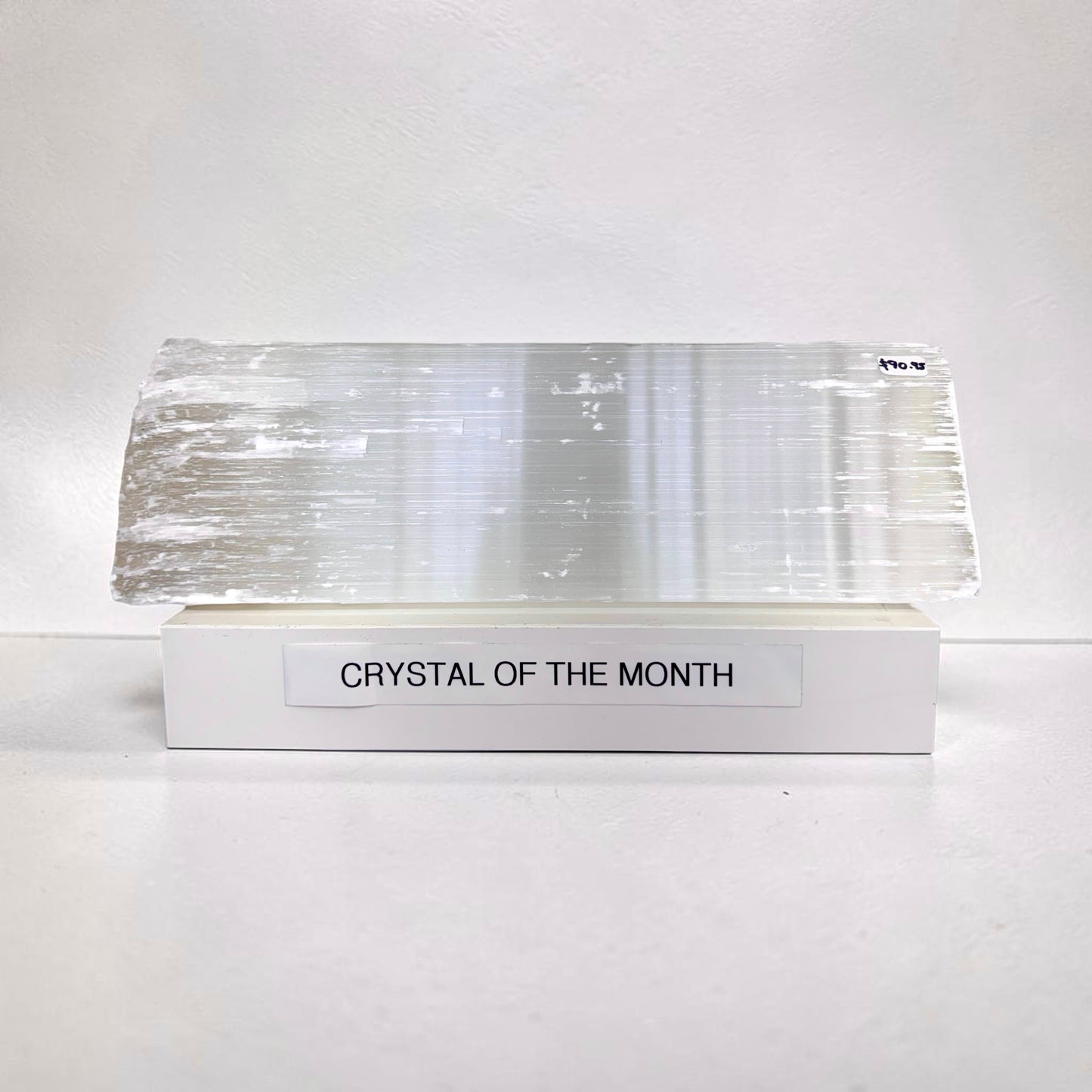 Crystal of the Month at The Crystal Gallery! 50% OFF