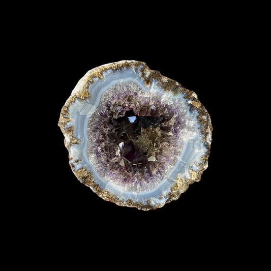 Choyas Break Your Own Geodes