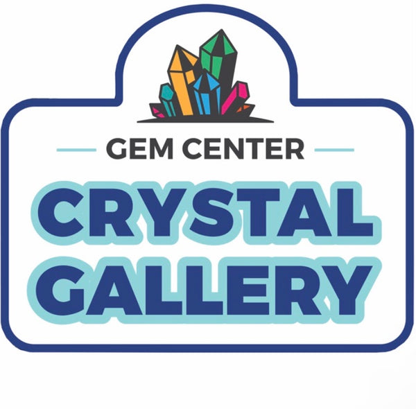 Crystal Gallery By Gem Center