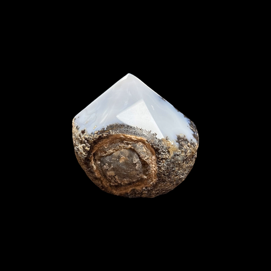 Choyas Geode Polished Points