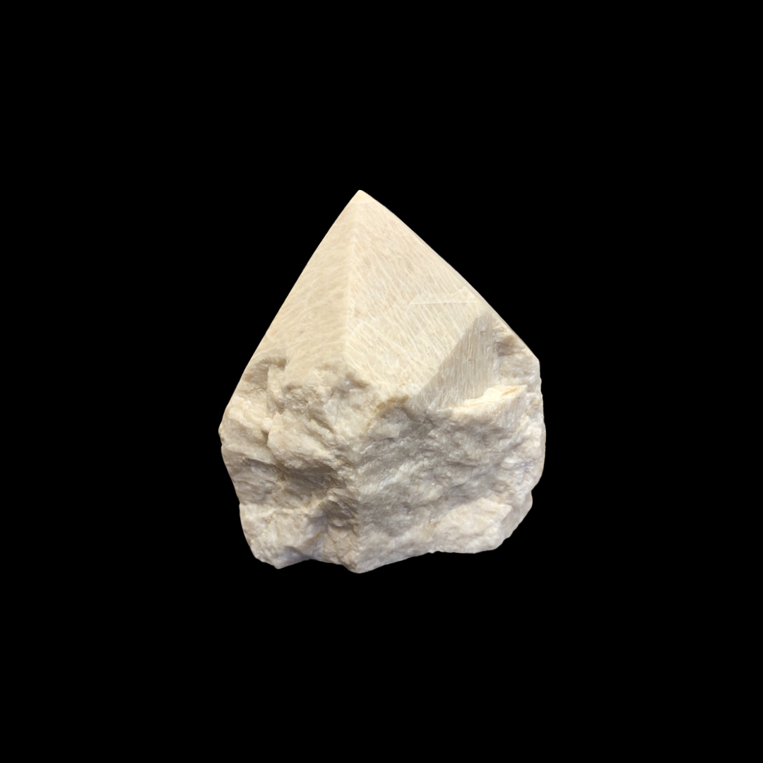 Feldspar Polished Points