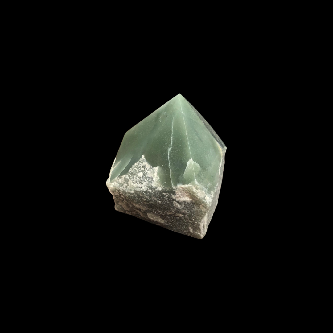 Green Aventurine Polished Points