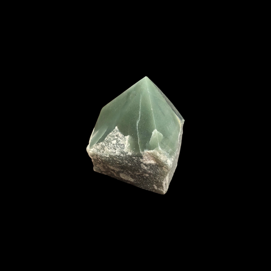 Green Aventurine Polished Points