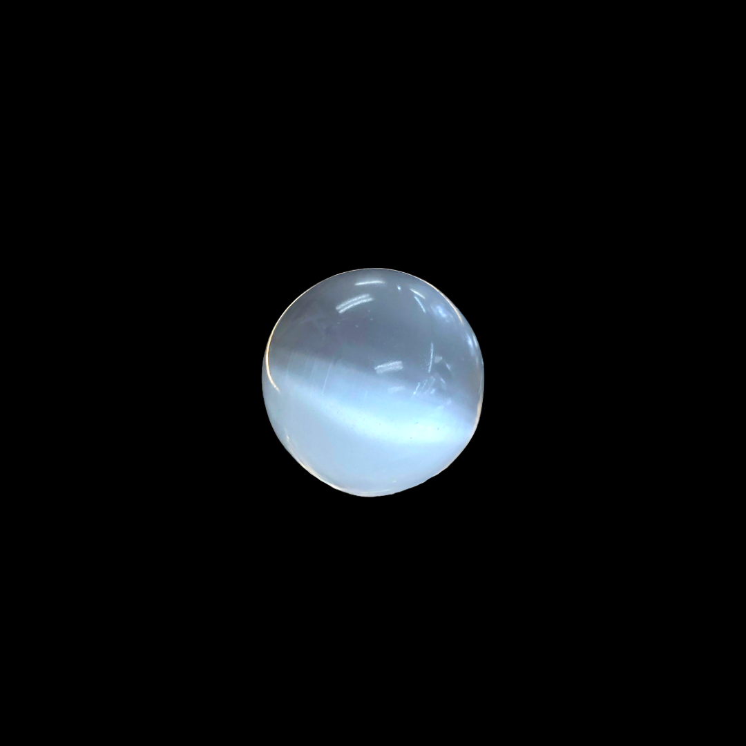 Selenite Spheres