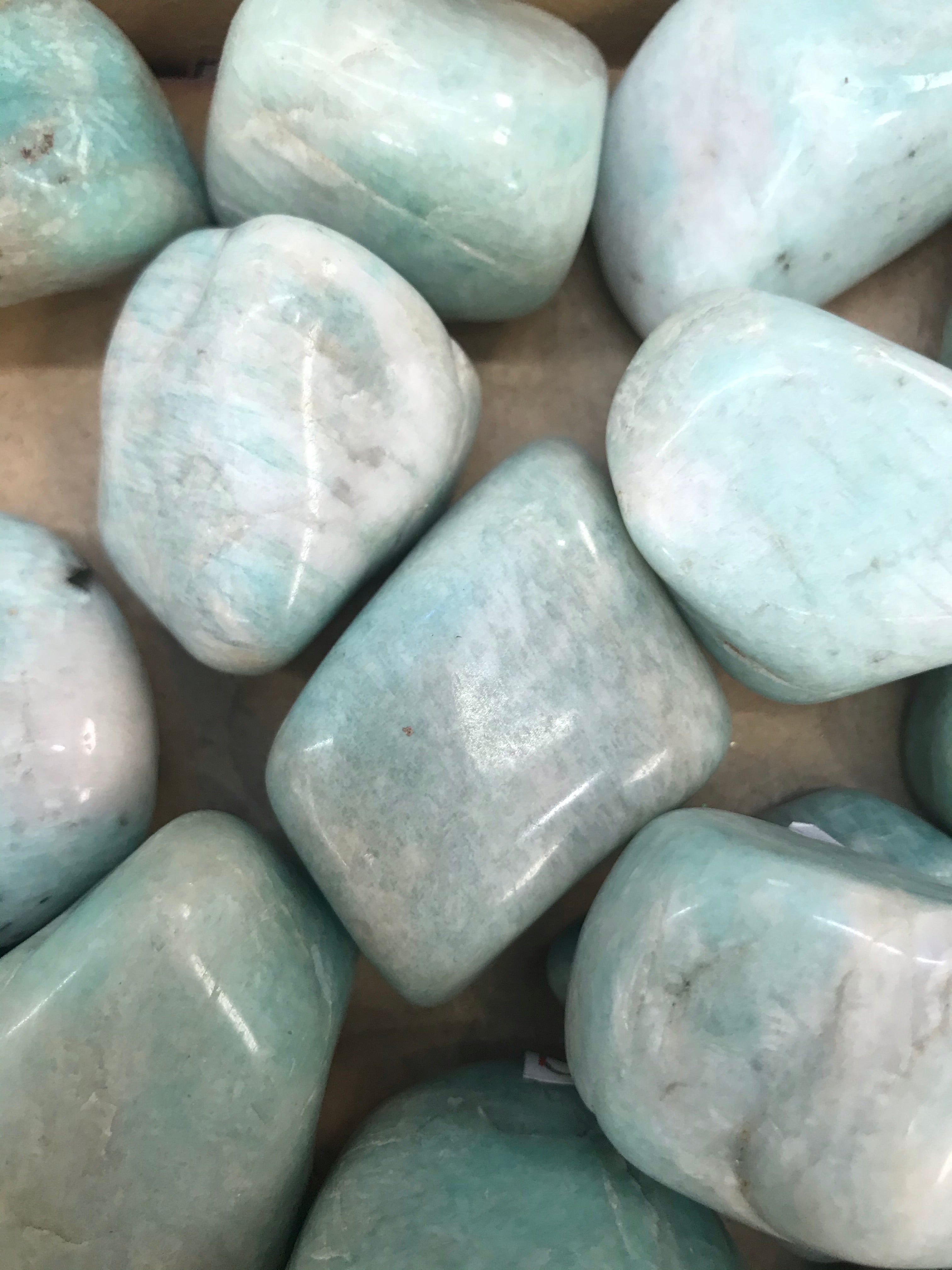 Amazonite