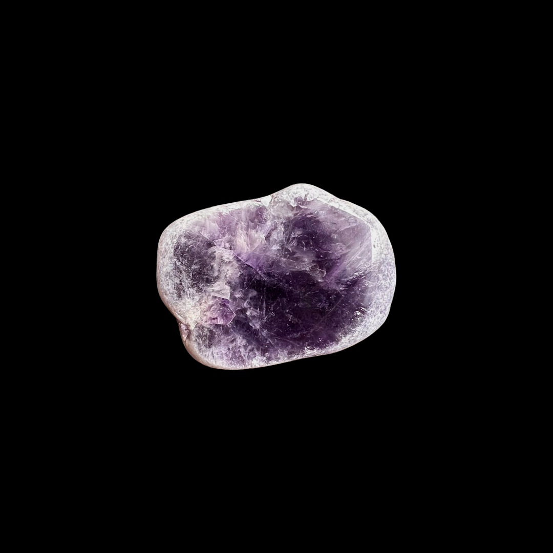 Amethyst Ema Egg