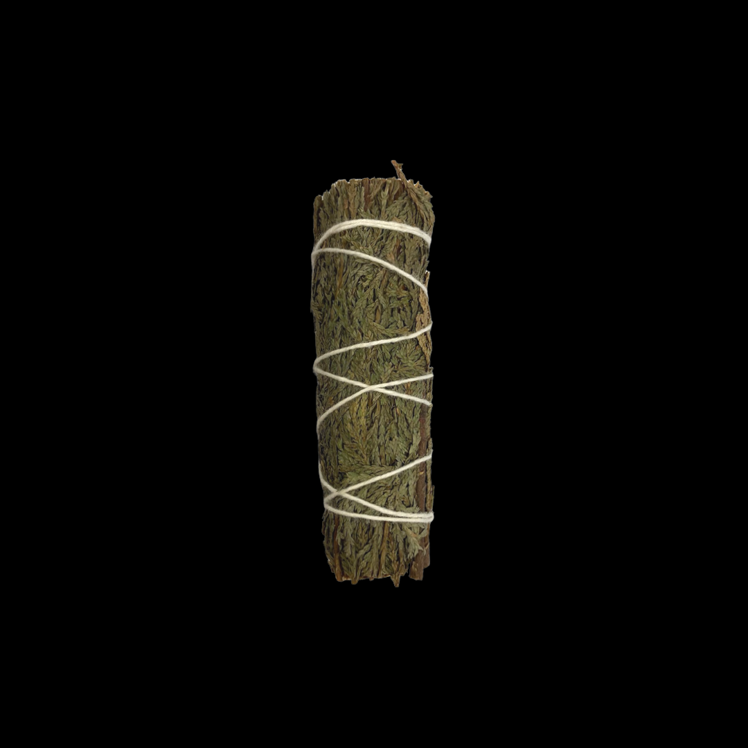 Cedar Sage