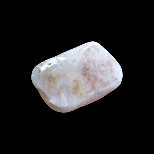 Rose Quartz Ema Egg