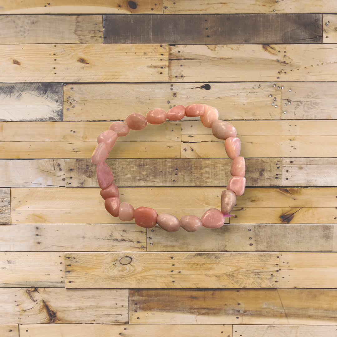 Rhodonite Bracelet