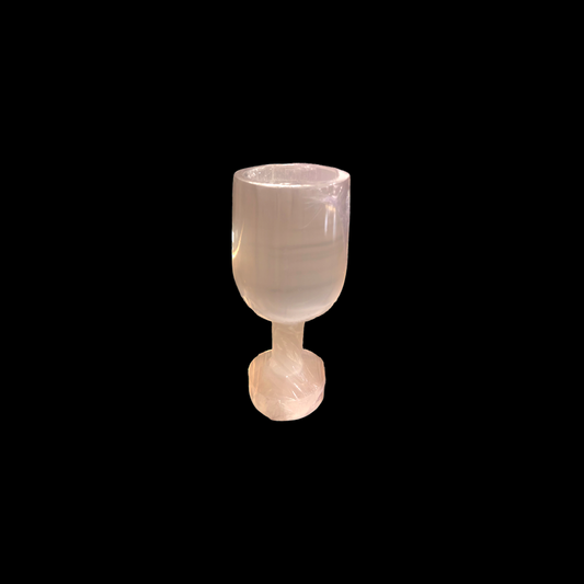 Selenite Cups