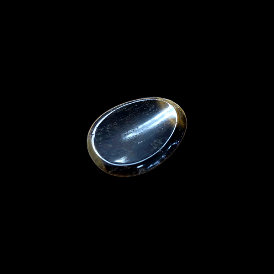 Tiger Eye Worry Stone