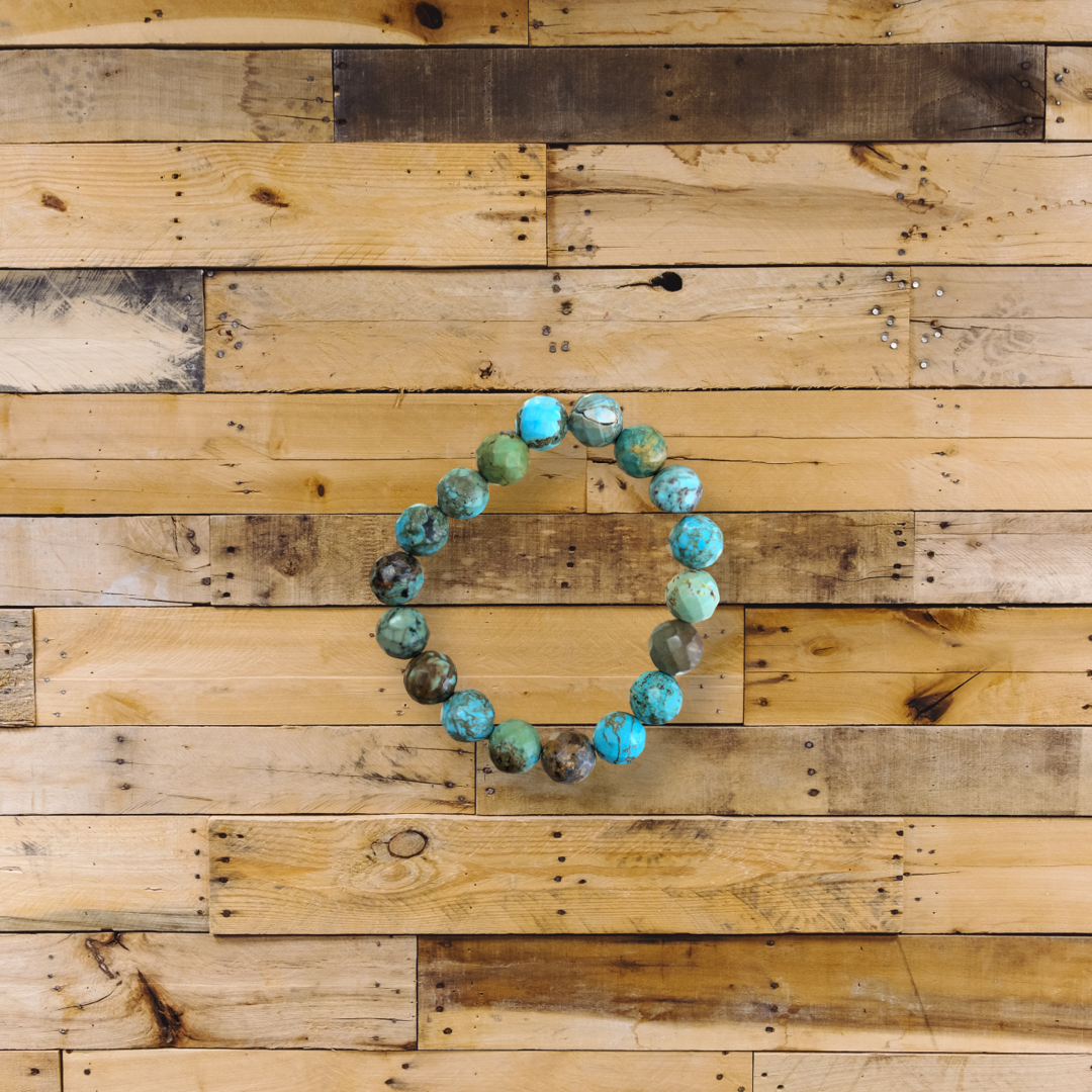 Turquoise Bracelet