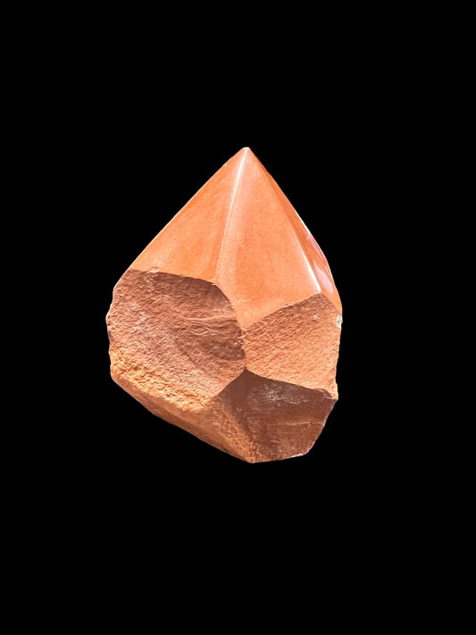 Red Jasper Polished Points